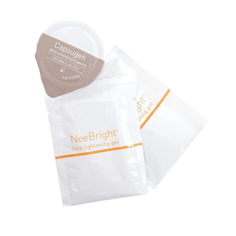 NeeBright Skin Lightening Kit