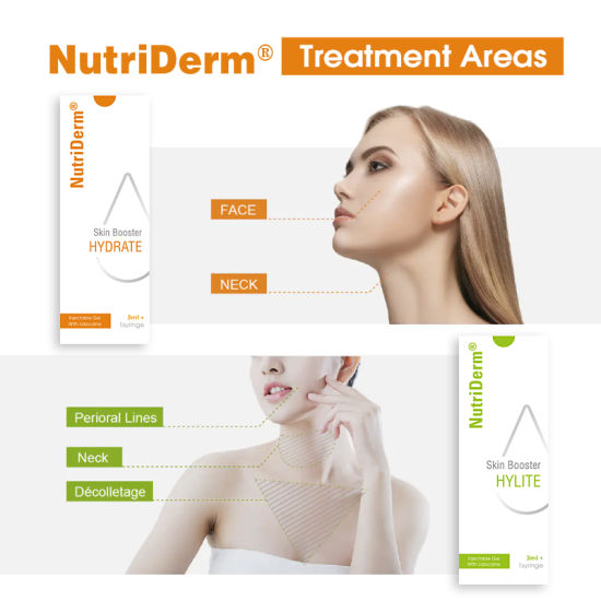NutriDerm Skin Booster