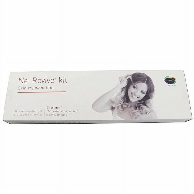 NeeRevive Skin Rejuvenation Kit