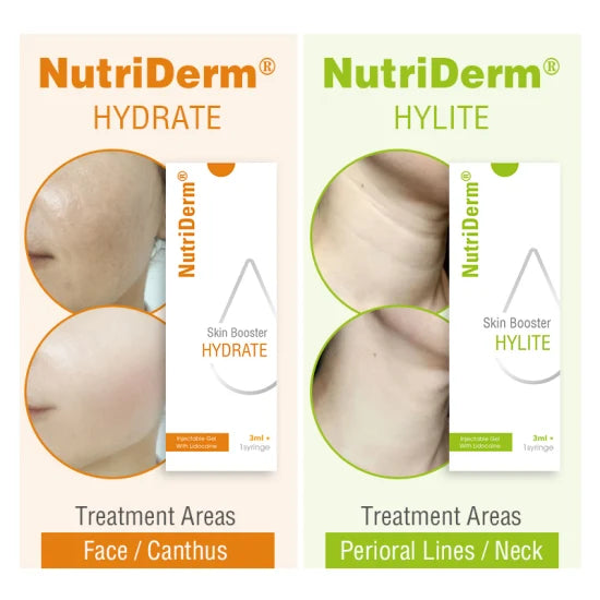NutriDerm Skin Booster