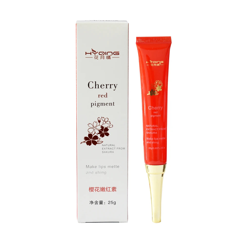 Cherry Red Pigment Natural Extract from Sakura Extract
