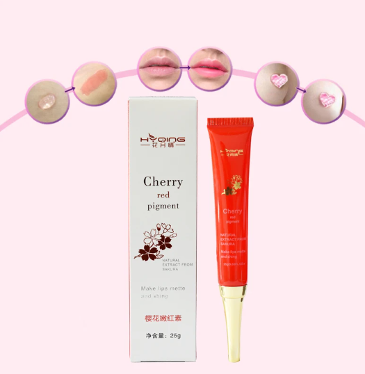 Cherry Red Pigment Natural Extract from Sakura Extract