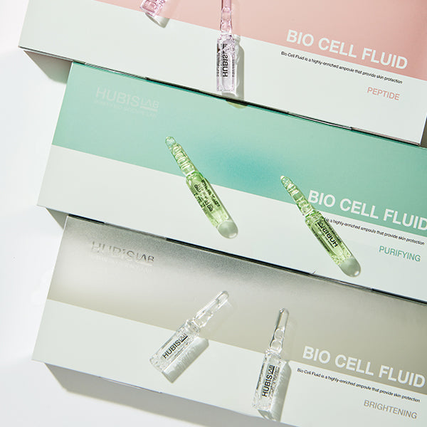 Bio Cell Fluid Kits