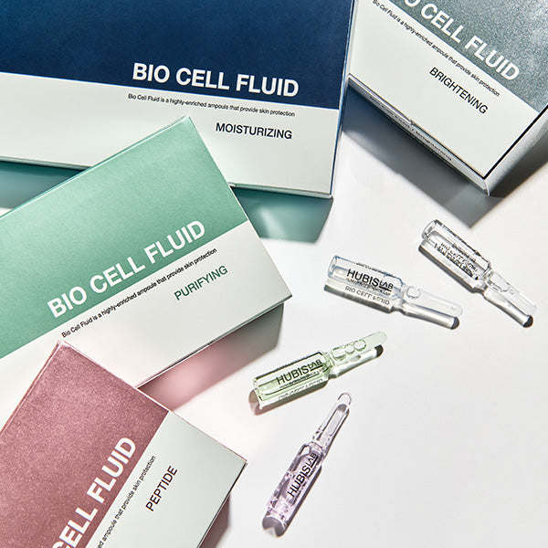 Bio Cell Fluid Kits